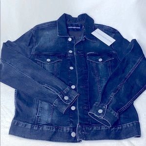 ‼️SALE‼️CALVIN KLEIN JEANS CLASSIC TRUCKER JKT